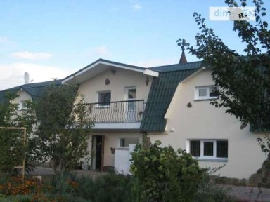 Довгострокова оренда будинку, від посередника на вул. Боженка • ID 34821345