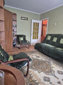 Продаж 3к квартири на 3 поверсі