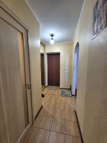 Продаж 1-кімнатної сучасної квартири