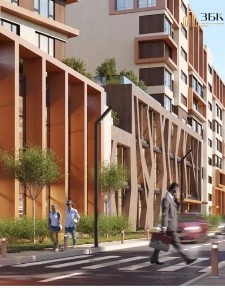 Продаж 1-ної квартири Ужгород
