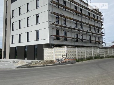 Оренда комерційного приміщення 449 м² | Нова будівля | Open Space | Ліфт