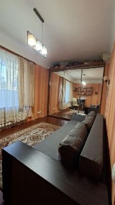 Продам дом ул. Александра Кузнецова