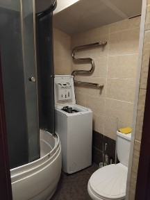 1ком кв в Славянске, центр 3500 от хозяина.