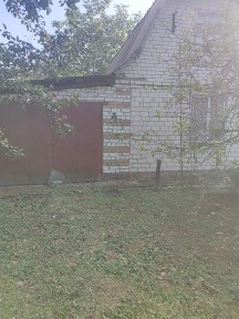 Продам цегляний будинок у с. Бондарі, 7 км від Конотопа