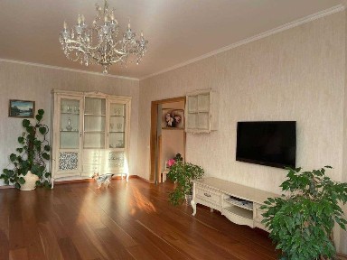 Продам отличную 2-ух комн. квартиру в ЖК 