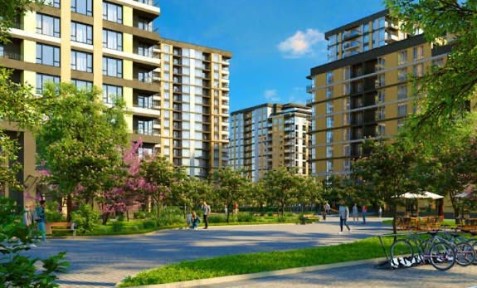 Продам 2к квартиру в Крона Парку