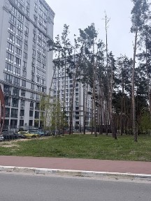Квартира ірпінь сіті