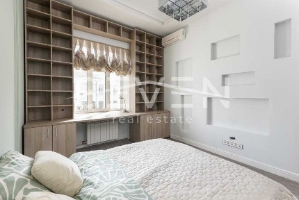 Продаж 3 кімн квартира, вул. Велика Васильківська, 84/20, Олімпійська, Печерськ