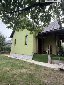 Продаж 2 поверхового будинку з ділянкою на 4.5 сотки, 44.1 кв. м, 2 кімнати, на вул. Ірпінська • ID 34821541