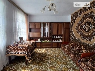 Продаж 4 кім. будинку м. Хмільник