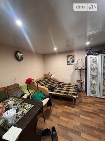 Продаж 1 поверхового будинку з ділянкою на 6 соток, 35 кв. м, 1 кімната, на вул. Сергія Синенка • ID 34821530