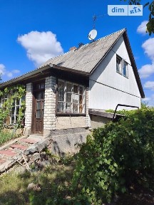 Яблунівка (Макарів), Поліська 26 • ID 34821422
