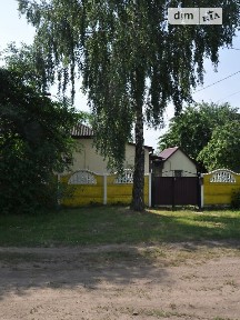 Продаж 1 поверхового будинку з верандою і ділянкою на 20 соток, 70 кв. м, 3 кімнати, на вул. Богдана Хмельницького • ID 34821375