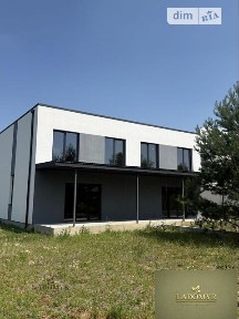 Продаж 2 поверхового дуплекса з ділянкою на 5 соток, 125 кв. м, 3 кімнати, на Ясна • ID 34821439
