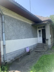 Будинок в с Страбичово