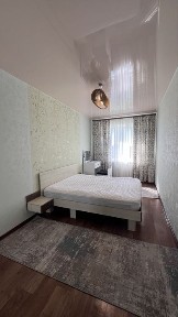Продаж 3-кімнатної квартири на 3-й Слобідській!