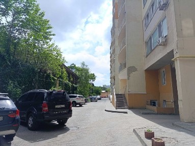 2 комнатная, 61 м². Новый дом в 5ти минутах от центра, согласны под гос. программы