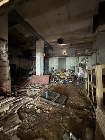 Оренда складського/виробничого приміщення, 700 кв. м., Степанівка