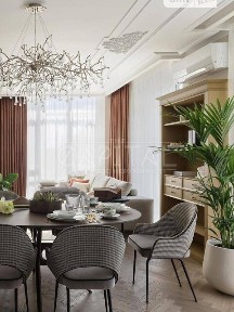 Продаж 4к квартири 160 кв. м на вул. Саперне Поле 5 • ID 34821560