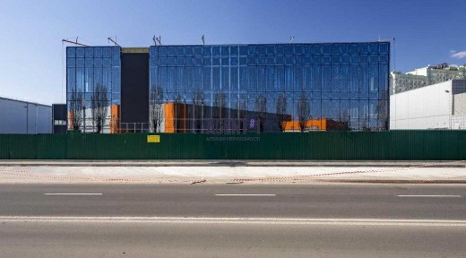 Київська область, Чайки