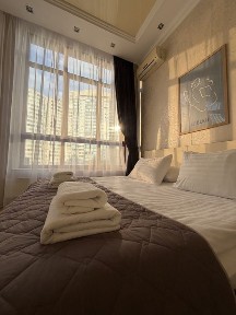 Одеса, Приморський, Генуезька вулиця 36