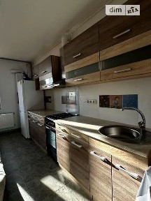Довготривала оренда 1к квартири на вул. Виставкова • ID 34821597