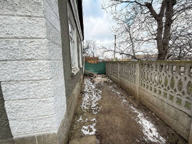 Продам дом с. Троицкое.