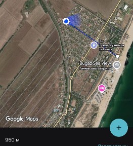 Будинок у моря у закритому кооперативі від власника