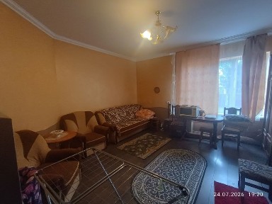 Продаж ОДНО кімн. квартири Центр
