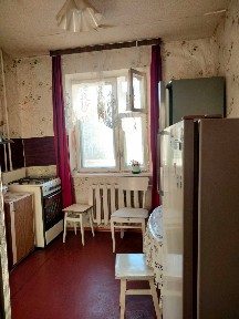 Оренда 1-кімнатної квартири 32 м², Оноре де Бальзака вул., 88