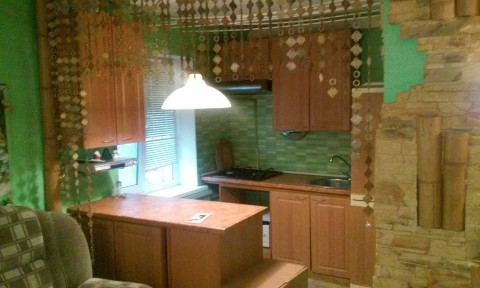 Оренда 1-кімнатної квартири 33 м², Ольжича вул., 11