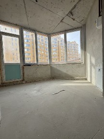 Продаж квартири! ‼️ Онокімнатна 40,2 м2 ‼️ ЖК Софія Клубний