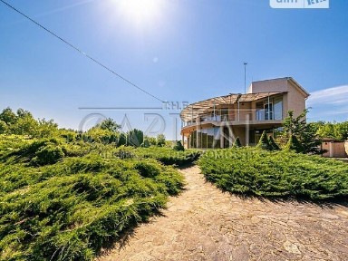 Продаж 3 поверхового будинку бесідка і ділянкою на 100 соток, 800 кв. м, 12 кімнат, на вул. Романа Куща • ID 34816790