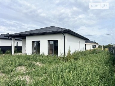 Продаж 1 поверхового будинку з ділянкою на 8.2 сотки, 107 кв. м, 3 кімнати, на вул. Бурштинова • ID 34816619
