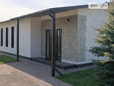 Продаж 1 поверхового будинку бесідка і ділянкою на 7.5 кв. м., 122.5 кв. м, 2 кімнати, на вул. Лугова • ID 34815883