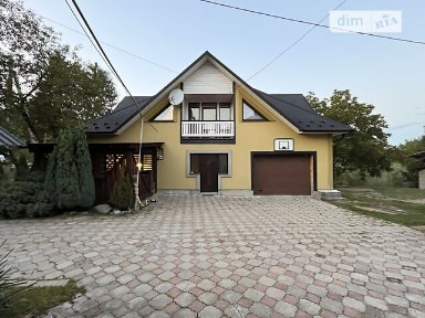 Продаж 2 поверхового будинку з верандою і ділянкою на 18 соток, 200 кв. м, 7 кімнат, на вул. Лесі Українки • ID 34815729