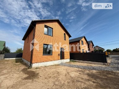 Продаж 1 поверхового будинку з ділянкою на 3.5 сотки, 105 кв. м, 4 кімнати, на вул. Соломії Крушельницької • ID 34814572
