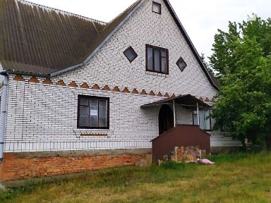 Продаж 1 поверхового будинку з верандою і ділянкою на 2500 кв. м., 131.7 кв. м, 5 кімнат, на вулиця Леоніда Каденюка 19 • ID 34814177