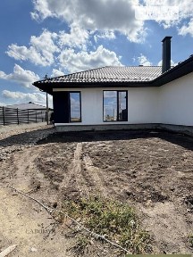 Продаж 1 поверхового дуплекса з ділянкою на 3.2 сотки, 100 кв. м, 3 кімнати, на Шпанівська • ID 34814221