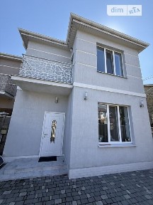 Продаж 2 поверхового будинку з верандою і ділянкою на 3.7 сотки, 170 кв. м, 4 кімнати, на вул. Купріна • ID 34811749