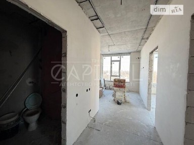 Продаж 2к квартири 51 кв. м на просп. Любомира Гузара 11 • ID 34821958