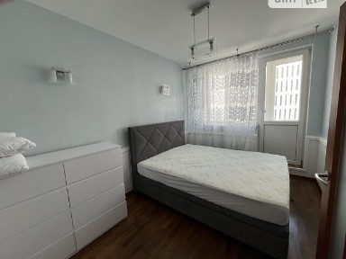 Довготривала оренда 3к квартири на вул. Леонтовича 16 • ID 34822045