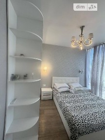 Довготривала оренда 1к квартири на вул. Генуезька 3А • ID 34821997
