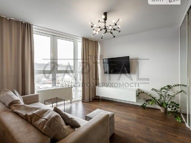 Довготривала оренда 1к квартири на вул. Казимира Малевича 89 • ID 34821886
