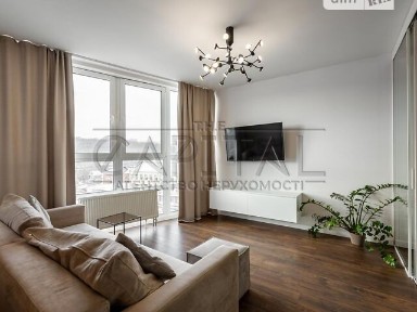 Довготривала оренда 1к квартири на вул. Казимира Малевича 89 • ID 34821886