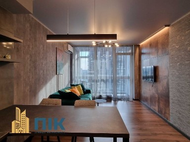 Без%! Стильна 1к в ЖК Французький квартал - 2, вул. Предславинська 53, квартира в Печерському районі