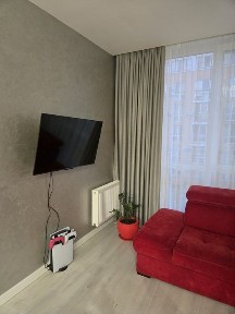 Продам 2-кімнатну квартиру в ЖК Столичний -від власника без комісії!