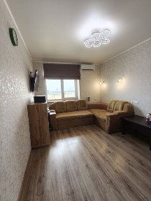 Продаж 1-к квартира від власника без % жк Софіївська Сфера