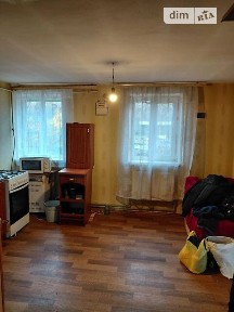 Продаж 1 поверхового будинку з ділянкою на 25 соток, 54 кв. м, 1 кімната, на Центральная 13 • ID 34822281