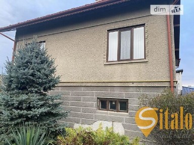Продаж 2 поверхового будинку з ділянкою на 4.7 сотки, 161 кв. м, 3 кімнати, на вул. Сліпого Й. • ID 34822155